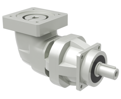 Bonfiglioli Right Angle Precision Planetary Gear Reducers TQK